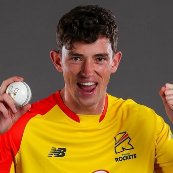 John Turner Biography